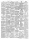 Cheshire Observer Saturday 26 April 1862 Page 4