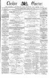 Cheshire Observer Saturday 10 May 1862 Page 1