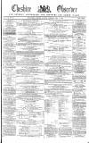 Cheshire Observer Saturday 17 May 1862 Page 1