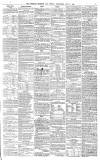 Cheshire Observer Saturday 28 June 1862 Page 7