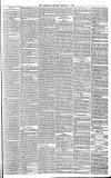 Cheshire Observer Saturday 07 February 1863 Page 3