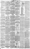 Cheshire Observer Saturday 08 August 1863 Page 4