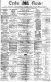 Cheshire Observer Saturday 21 November 1863 Page 1