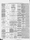 Daily Gazette for Middlesbrough Wednesday 06 July 1881 Page 2