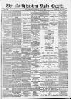 Daily Gazette for Middlesbrough