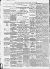 Daily Gazette for Middlesbrough Monday 29 August 1881 Page 2