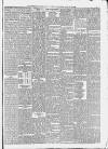 Daily Gazette for Middlesbrough Monday 29 August 1881 Page 3