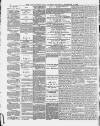 Daily Gazette for Middlesbrough Thursday 15 September 1881 Page 2