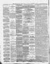 Daily Gazette for Middlesbrough Friday 16 September 1881 Page 2