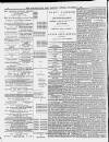 Daily Gazette for Middlesbrough Tuesday 01 November 1881 Page 2