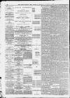 Daily Gazette for Middlesbrough Thursday 03 November 1881 Page 2