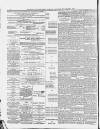 Daily Gazette for Middlesbrough Saturday 05 November 1881 Page 2