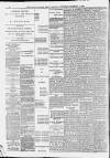 Daily Gazette for Middlesbrough Thursday 01 December 1881 Page 2