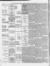 Daily Gazette for Middlesbrough Saturday 03 December 1881 Page 2