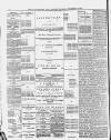 Daily Gazette for Middlesbrough Thursday 15 December 1881 Page 2