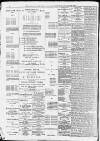 Daily Gazette for Middlesbrough Wednesday 21 December 1881 Page 2