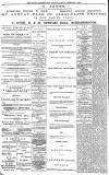 Daily Gazette for Middlesbrough Friday 03 February 1882 Page 2