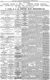 Daily Gazette for Middlesbrough Monday 06 February 1882 Page 2