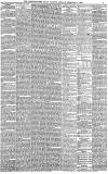 Daily Gazette for Middlesbrough Monday 06 February 1882 Page 3