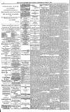 Daily Gazette for Middlesbrough Wednesday 01 March 1882 Page 2