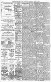 Daily Gazette for Middlesbrough Wednesday 08 March 1882 Page 2