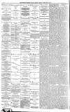 Daily Gazette for Middlesbrough Friday 02 February 1883 Page 2