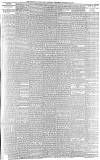 Daily Gazette for Middlesbrough Thursday 08 February 1883 Page 3