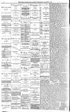 Daily Gazette for Middlesbrough Wednesday 14 February 1883 Page 2