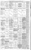 Daily Gazette for Middlesbrough Friday 16 February 1883 Page 2