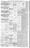 Daily Gazette for Middlesbrough Wednesday 21 February 1883 Page 2