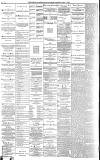 Daily Gazette for Middlesbrough Tuesday 01 May 1883 Page 2