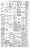 Daily Gazette for Middlesbrough Monday 14 May 1883 Page 2