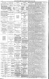 Daily Gazette for Middlesbrough Tuesday 29 May 1883 Page 2