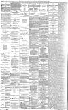 Daily Gazette for Middlesbrough Wednesday 30 May 1883 Page 2