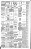 Daily Gazette for Middlesbrough Friday 08 June 1883 Page 2