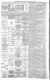 Daily Gazette for Middlesbrough Wednesday 20 June 1883 Page 2