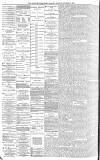 Daily Gazette for Middlesbrough Monday 29 October 1883 Page 2