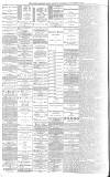 Daily Gazette for Middlesbrough Wednesday 14 November 1883 Page 2