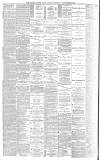 Daily Gazette for Middlesbrough Thursday 22 November 1883 Page 2