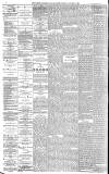 Daily Gazette for Middlesbrough Friday 04 January 1884 Page 2