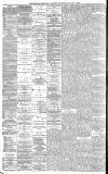 Daily Gazette for Middlesbrough Thursday 17 January 1884 Page 2