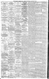 Daily Gazette for Middlesbrough Saturday 26 January 1884 Page 2