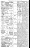 Daily Gazette for Middlesbrough Friday 08 February 1884 Page 2