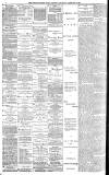 Daily Gazette for Middlesbrough Saturday 09 February 1884 Page 2