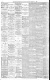 Daily Gazette for Middlesbrough Thursday 14 February 1884 Page 2