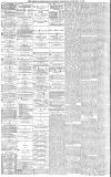 Daily Gazette for Middlesbrough Wednesday 27 February 1884 Page 2