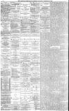 Daily Gazette for Middlesbrough Thursday 28 February 1884 Page 2