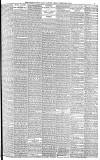 Daily Gazette for Middlesbrough Friday 29 February 1884 Page 3