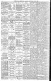 Daily Gazette for Middlesbrough Wednesday 05 March 1884 Page 2