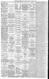 Daily Gazette for Middlesbrough Monday 10 March 1884 Page 2